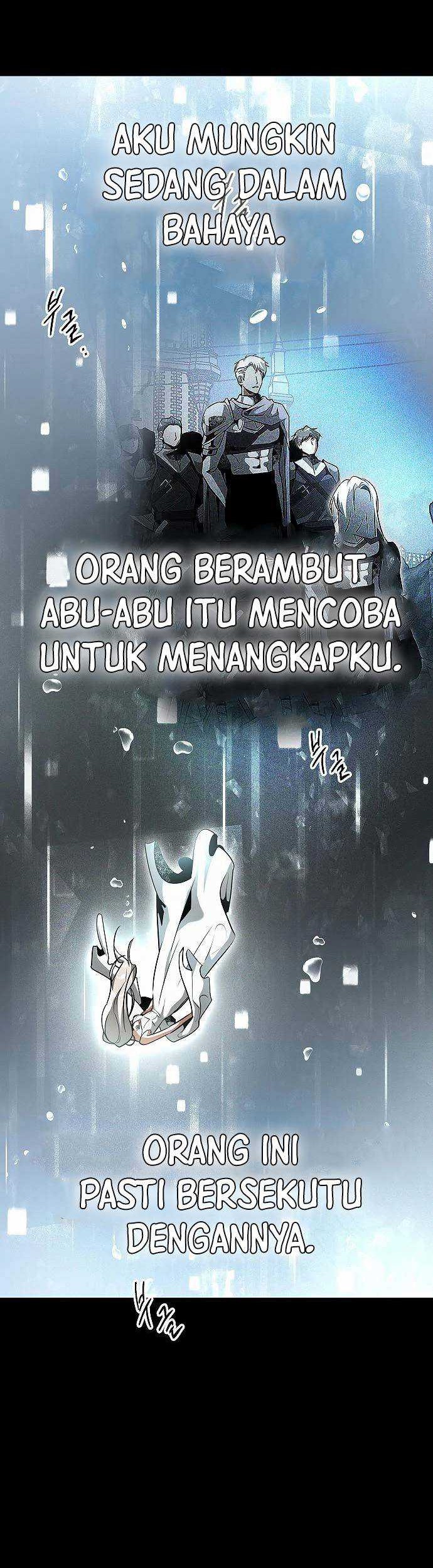 Emperor Hunt Chapter 18 Gambar 7