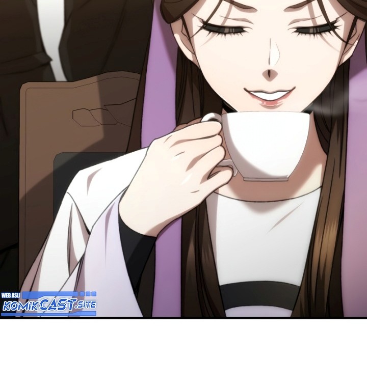 Re: Life Player Chapter 41 halaman 9