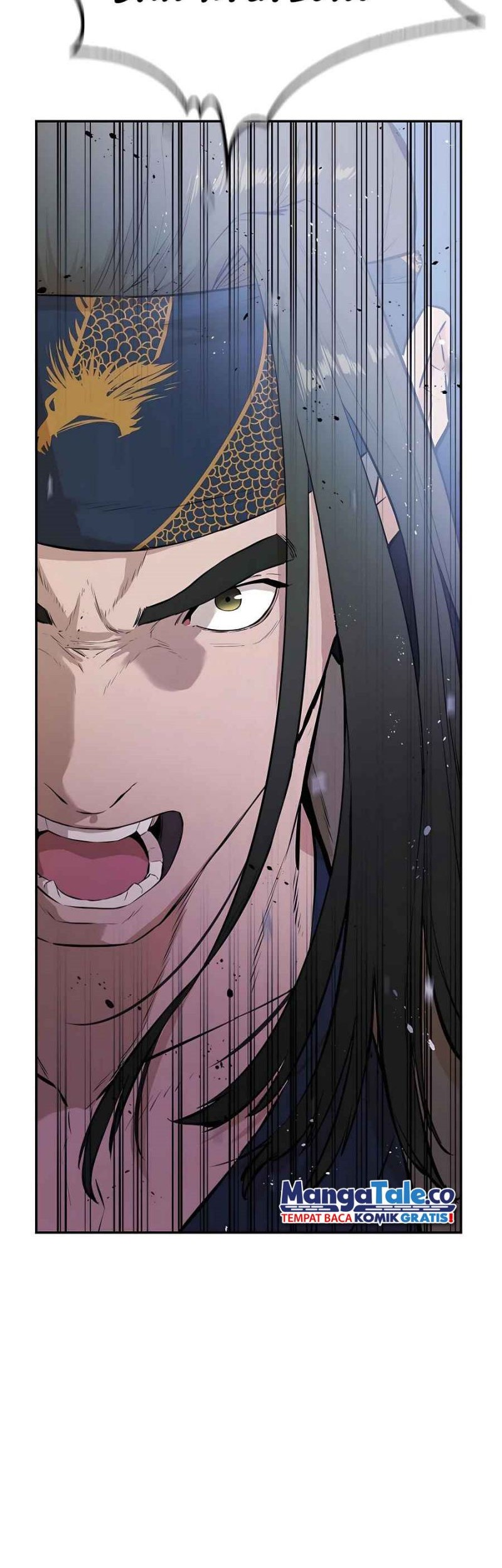 Villain Unrivaled Chapter 50 Gambar 9