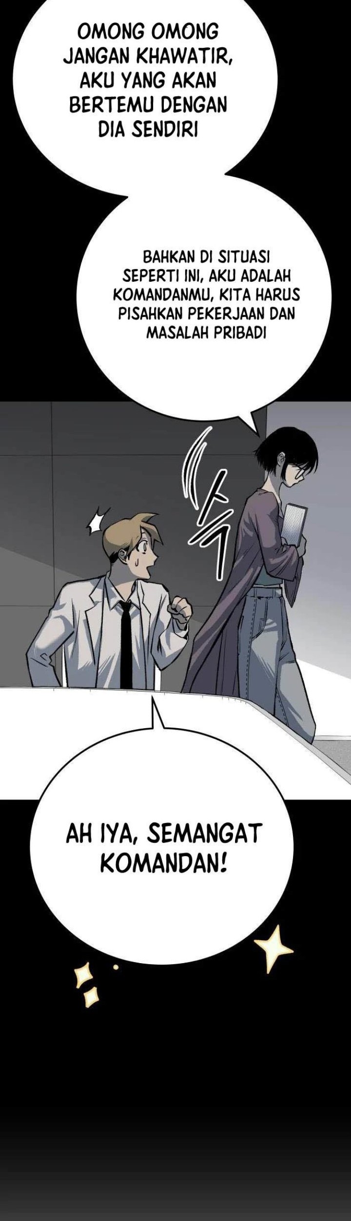 ZomGan Chapter 46 halaman 10