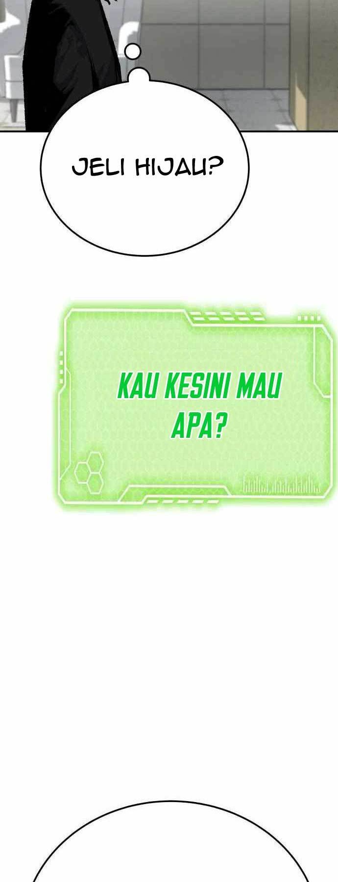 ZomGan Chapter 45 halaman 9