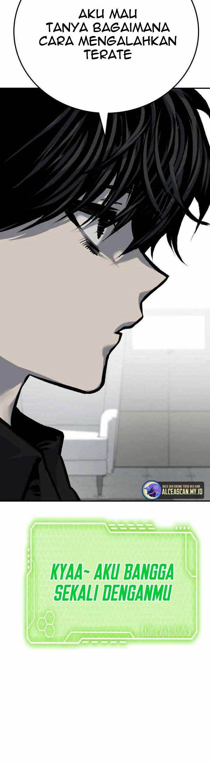 ZomGan Chapter 45 halaman 10