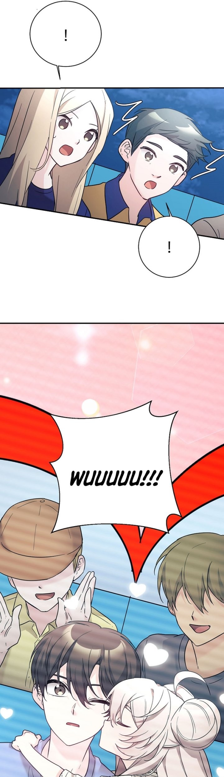 My Daughter Is a Dragon! Chapter 45 halaman 6