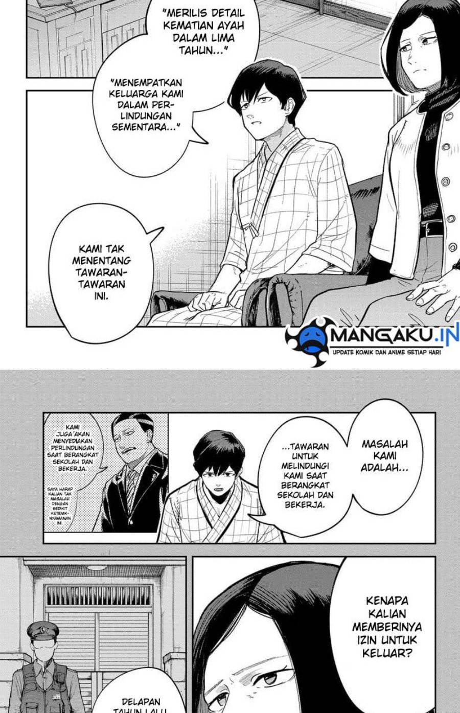 Skeleton Double Chapter 17 halaman 3