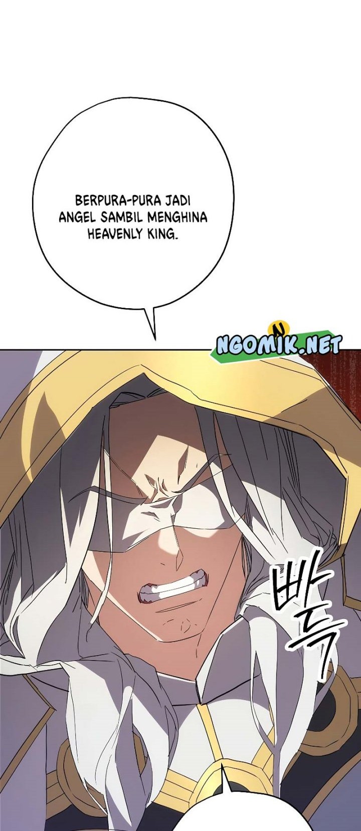 The Live Chapter 149 halaman 9