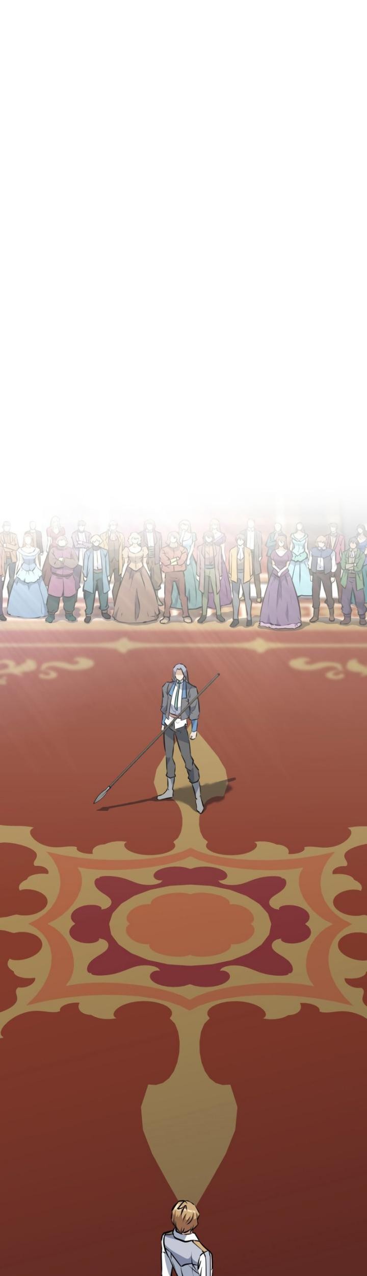 The Return of the Prodigious Swordmaster Chapter 13 Gambar 13