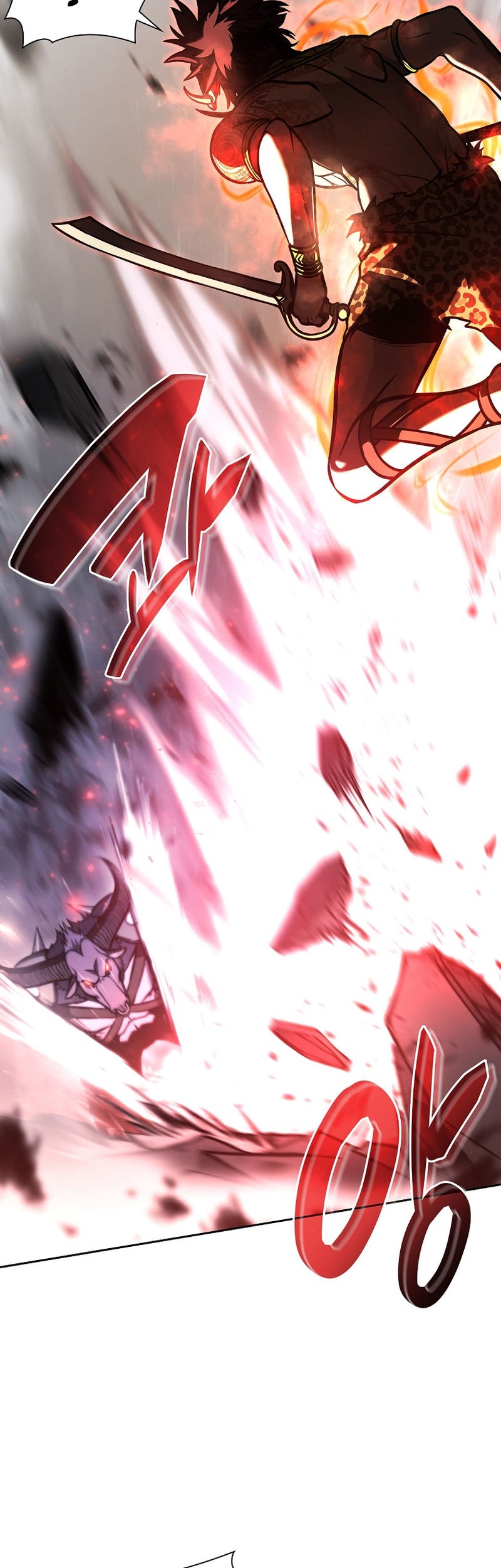 I Returned As An FFF-Class Witch Doctor Chapter 16 halaman 7