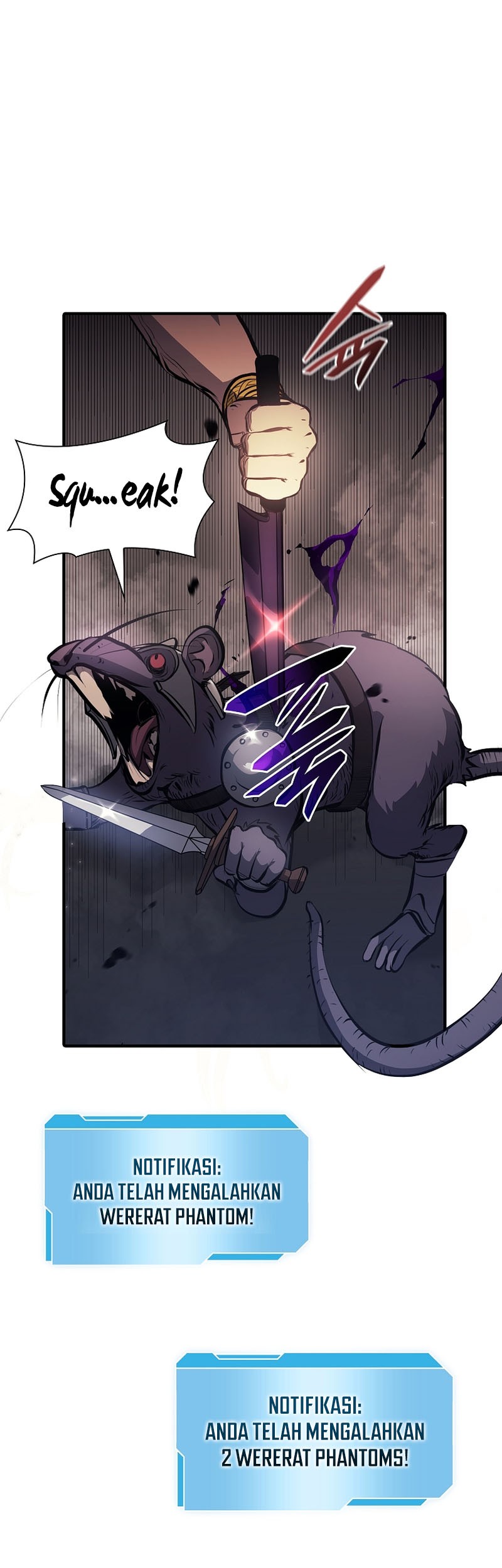 I Returned As An FFF-Class Witch Doctor Chapter 15 halaman 8