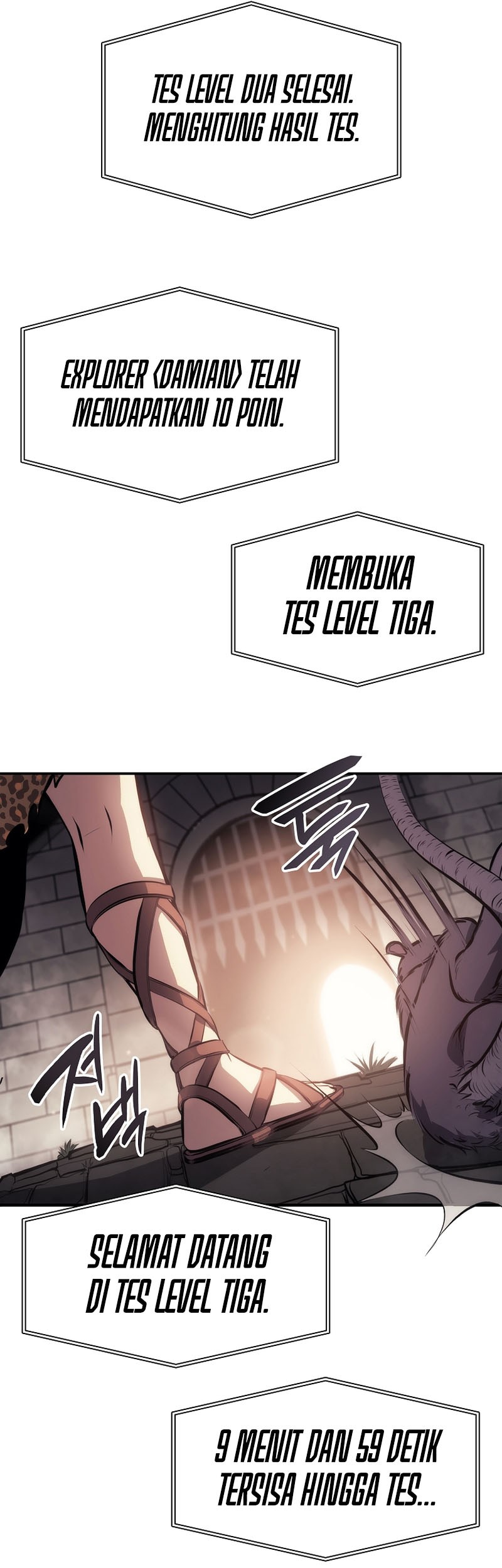 I Returned As An FFF-Class Witch Doctor Chapter 15 halaman 10