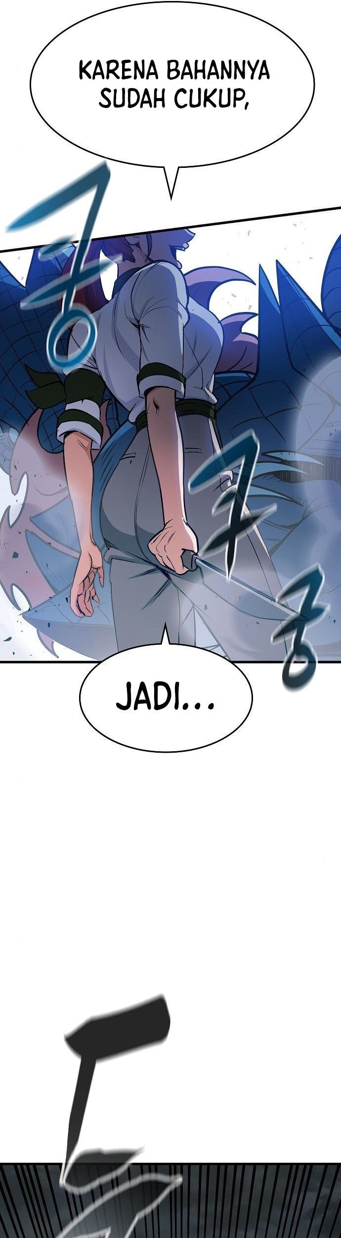 Peace Restaurant Chapter 6 halaman 10