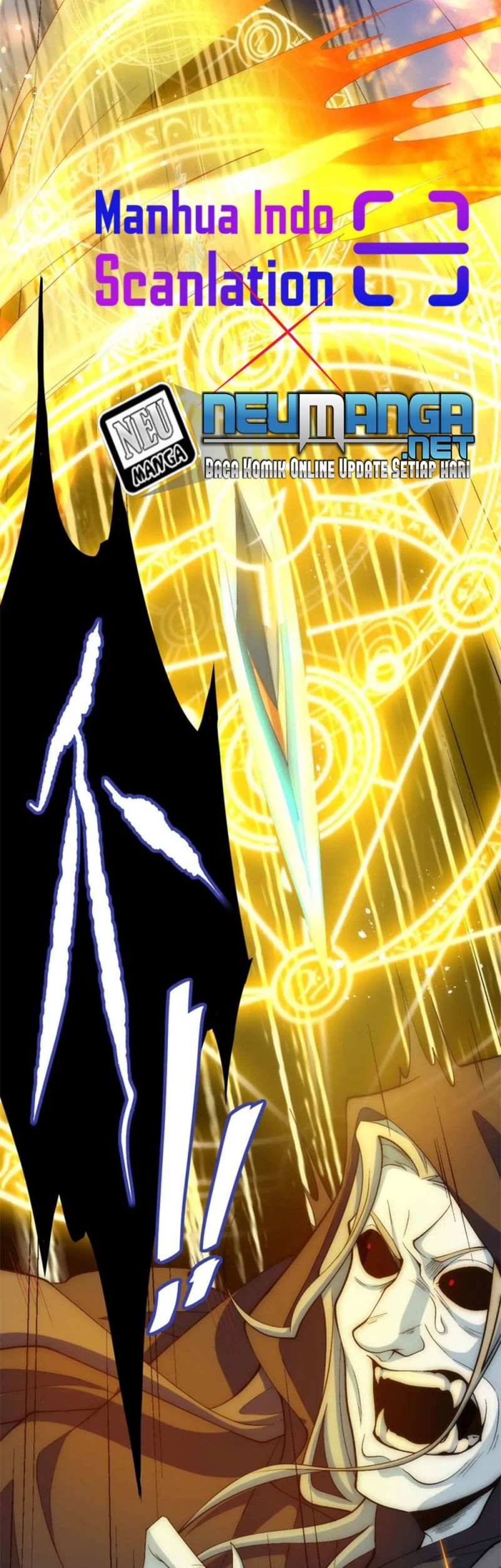 Paladin Dad Chapter 18 halaman 5