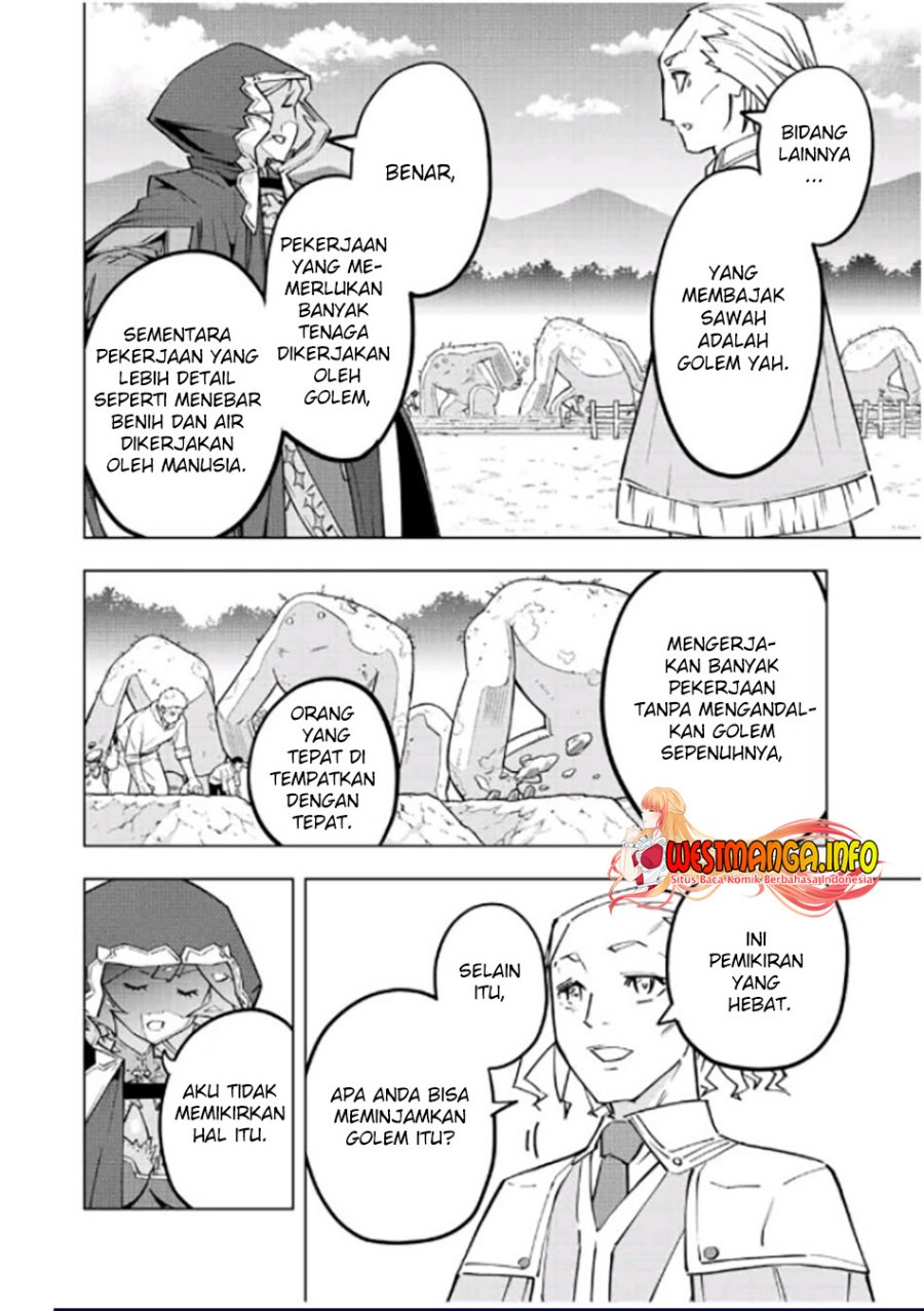 My Gift LVL 9999 Unlimited Gacha Chapter 85 Gambar 5