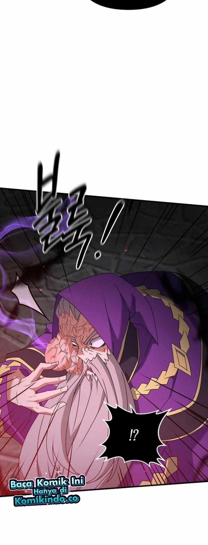 The Lazy Swordmaster Chapter 66 halaman 7