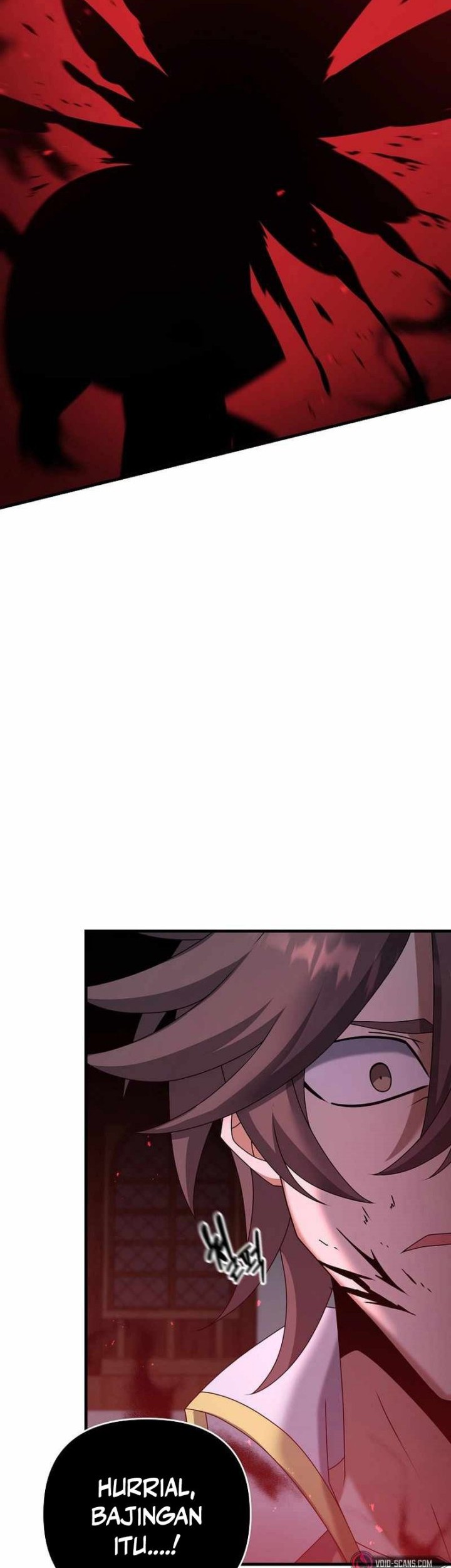 The Lazy Swordmaster Chapter 66 halaman 9