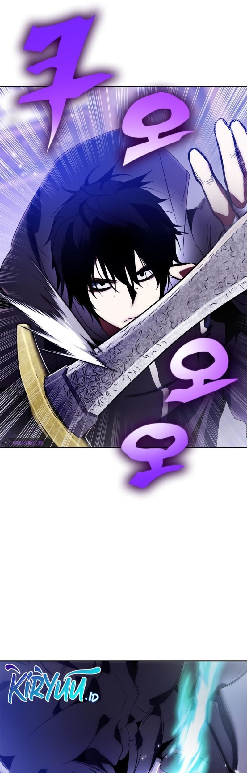 Return to Player Chapter 117 halaman 8