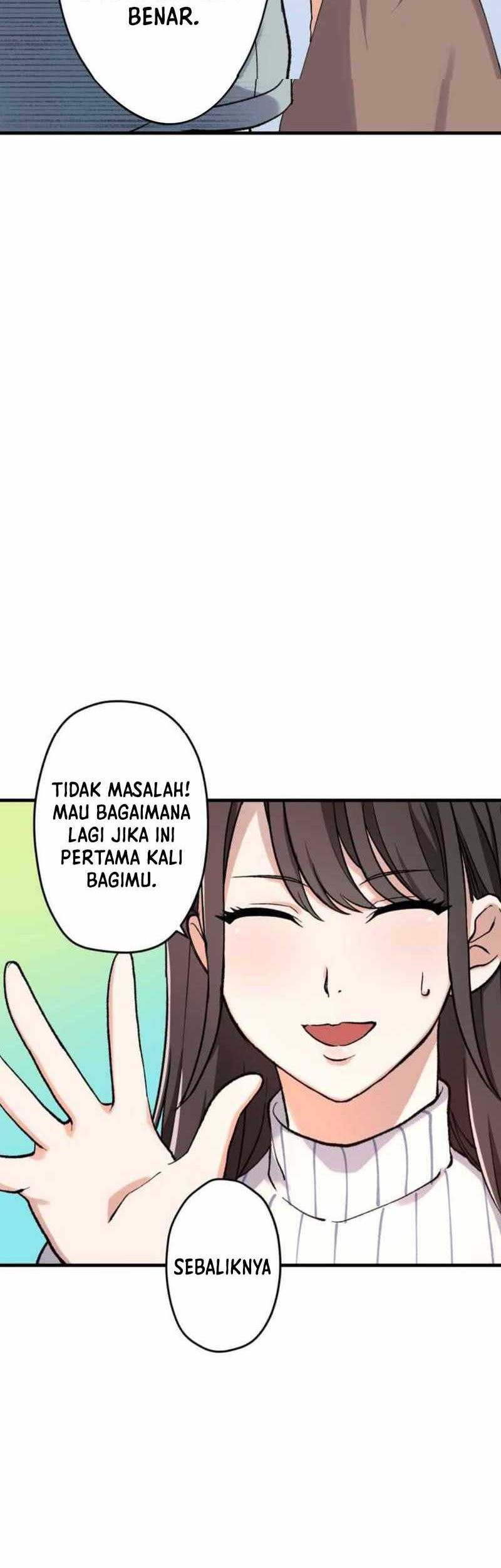 Yakuza Cleaner Chapter 3 halaman 8