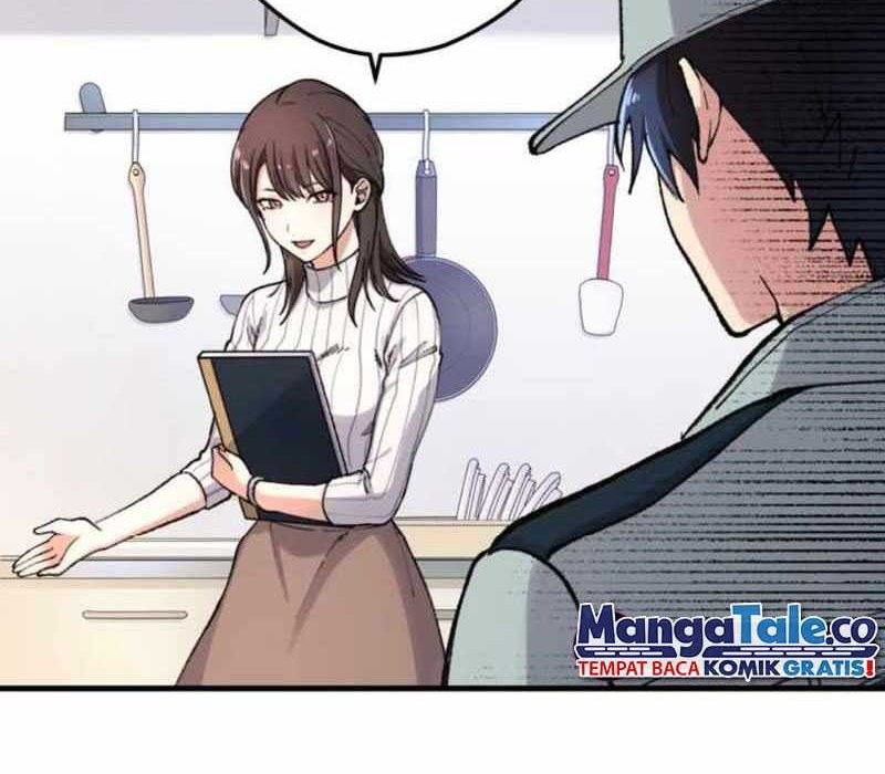 Yakuza Cleaner Chapter 3 halaman 10