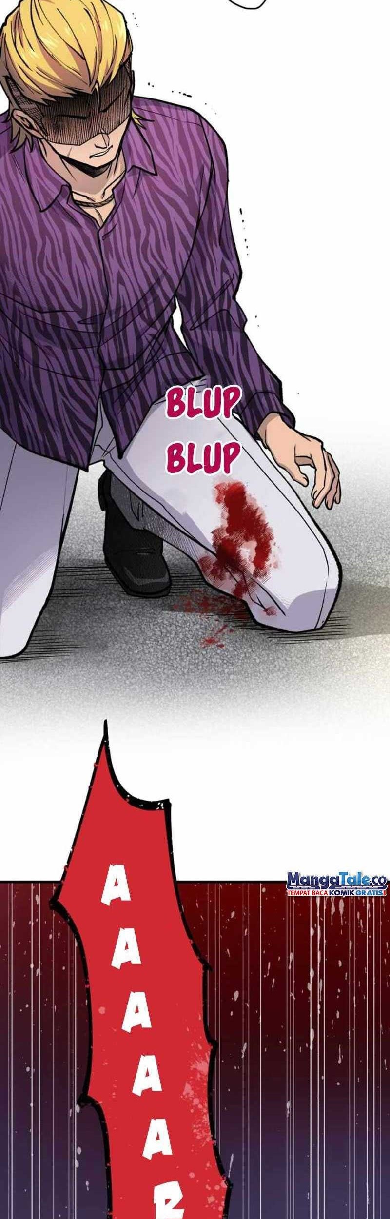 Yakuza Cleaner Chapter 1 halaman 13