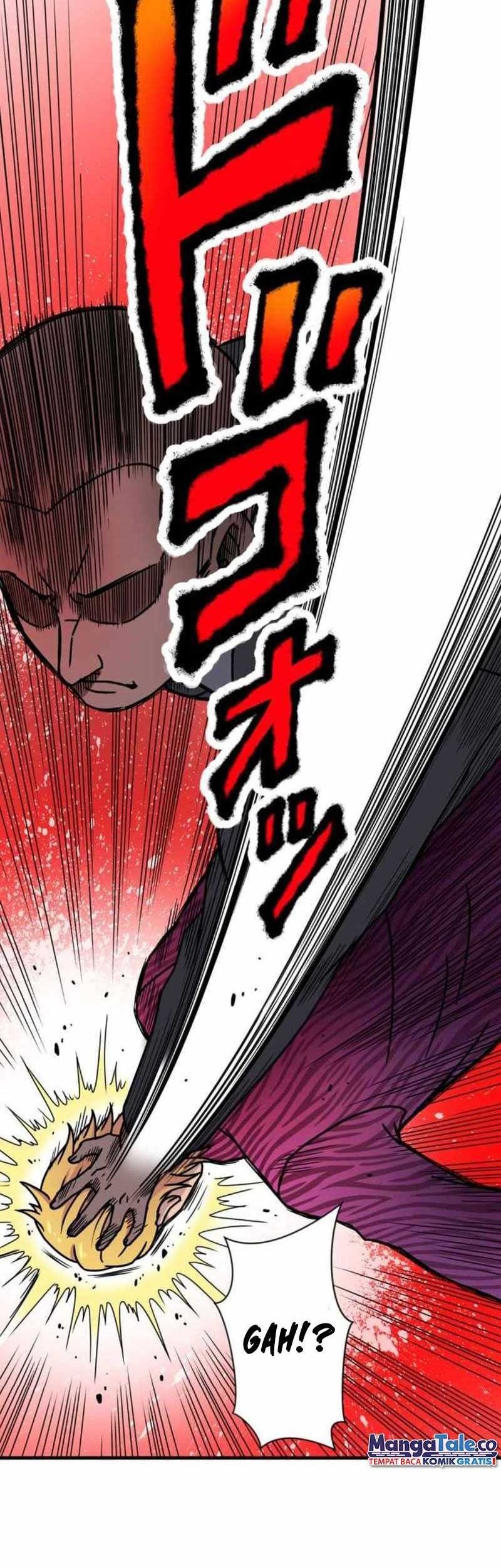 Yakuza Cleaner Chapter 1 halaman 18