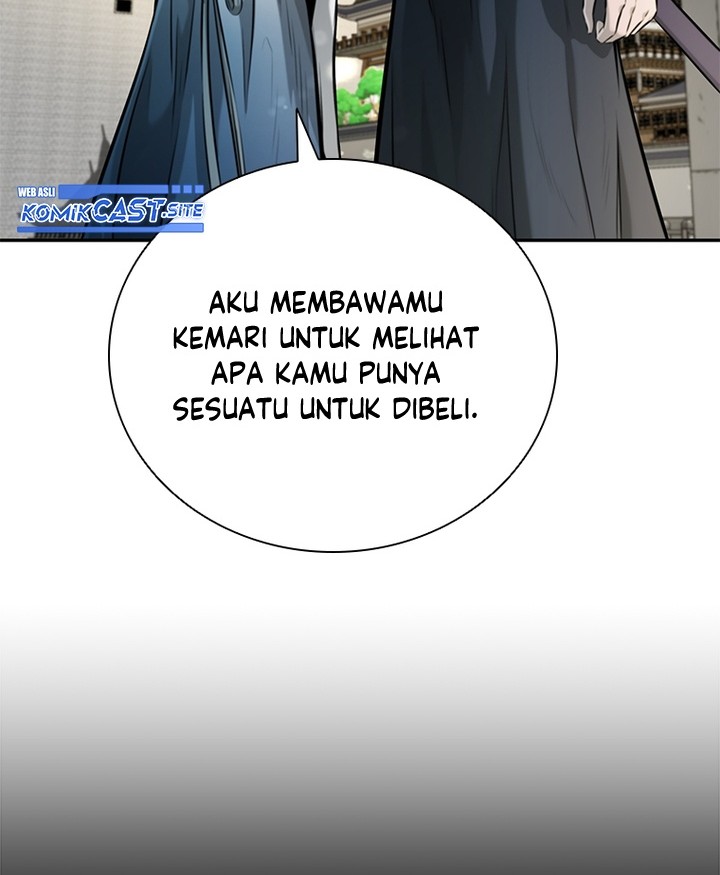 Moon-Shadow Sword Emperor Chapter 34 halaman 11