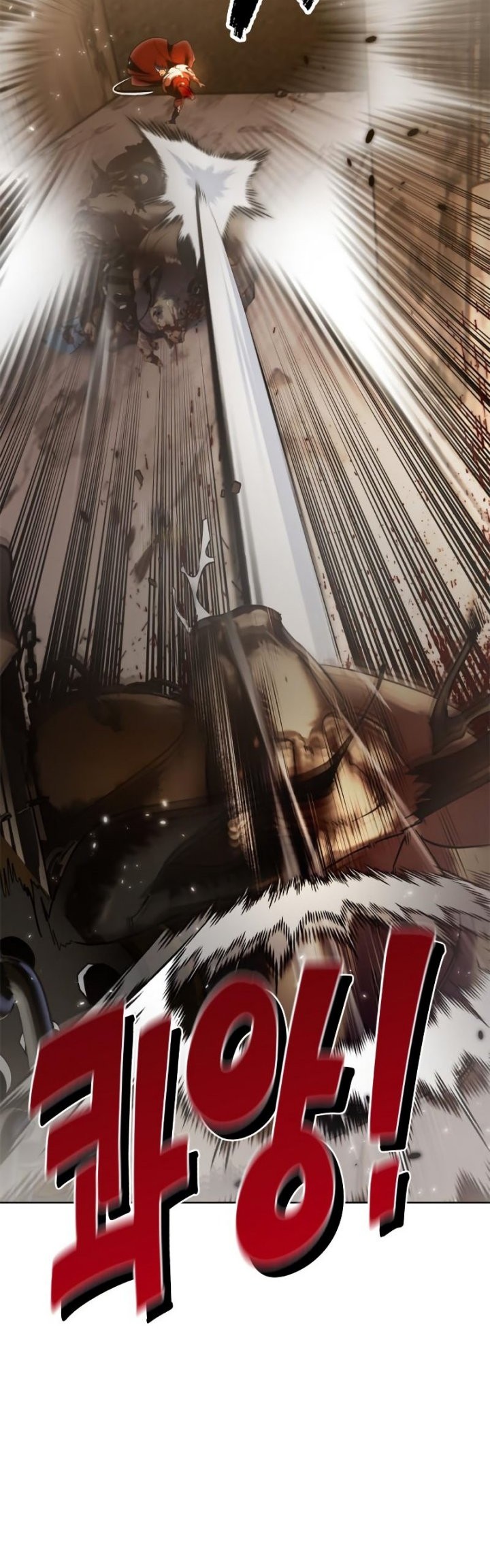 Return to Player Chapter 119 halaman 7