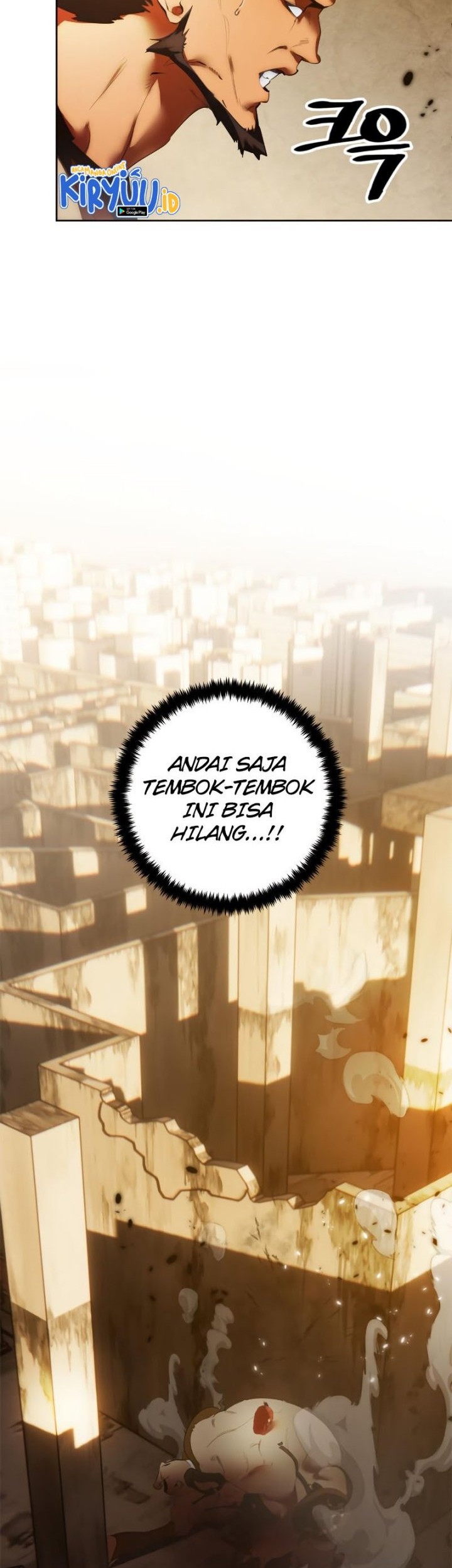 Return to Player Chapter 119 halaman 9