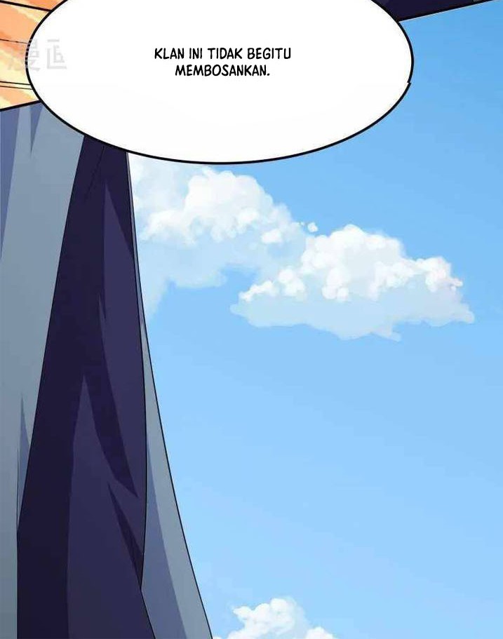 Shura Sword Sovereign Chapter 357 Gambar 4