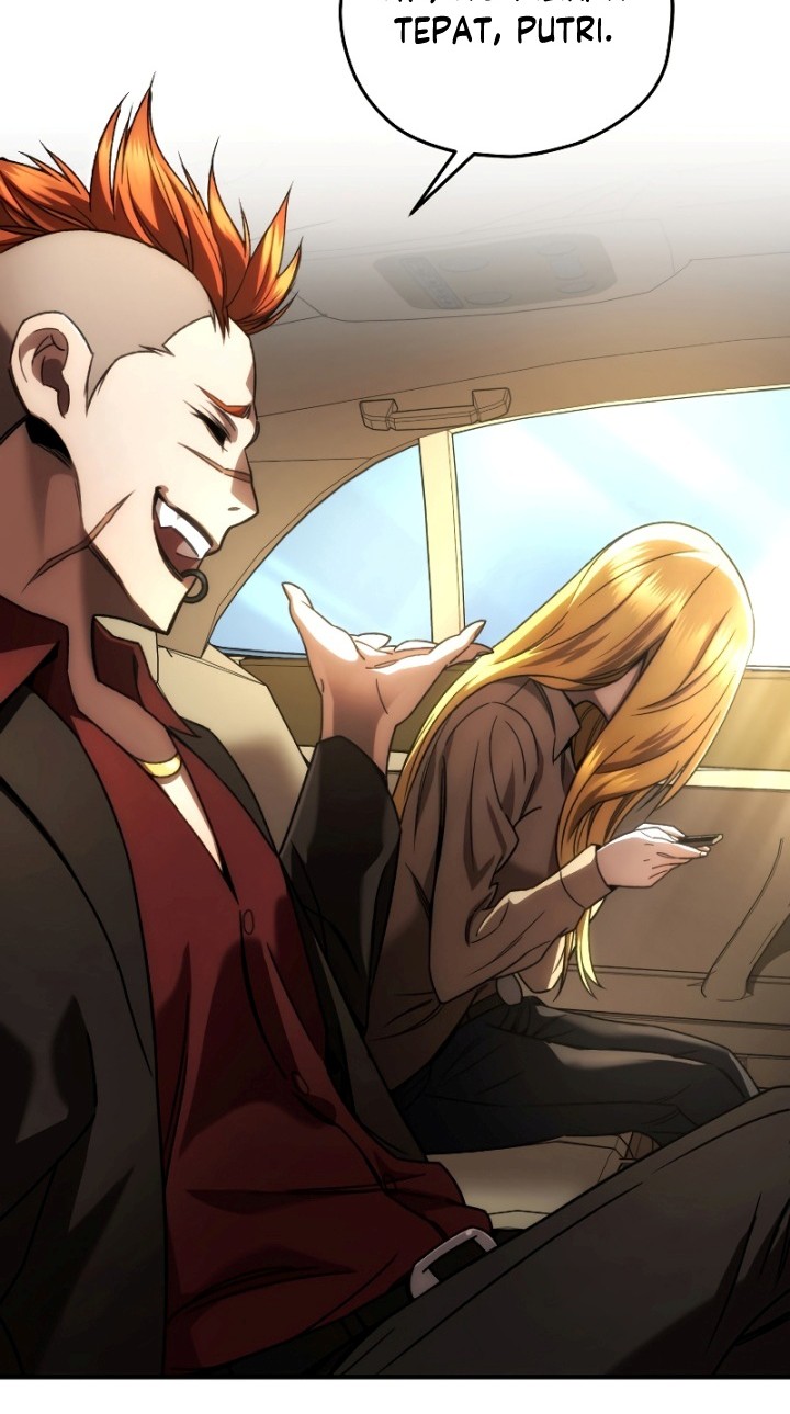Re: Life Player Chapter 42 halaman 7