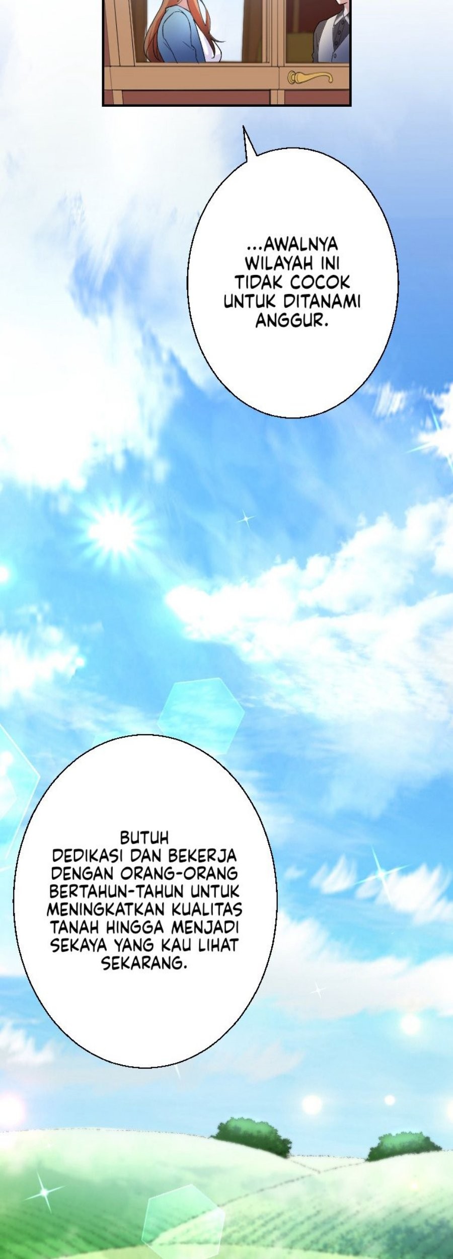 Berserk of Gluttony (Remake) Chapter 18 Gambar 8