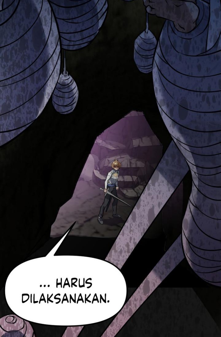 The Return of the Prodigious Swordmaster Chapter 16 halaman 17