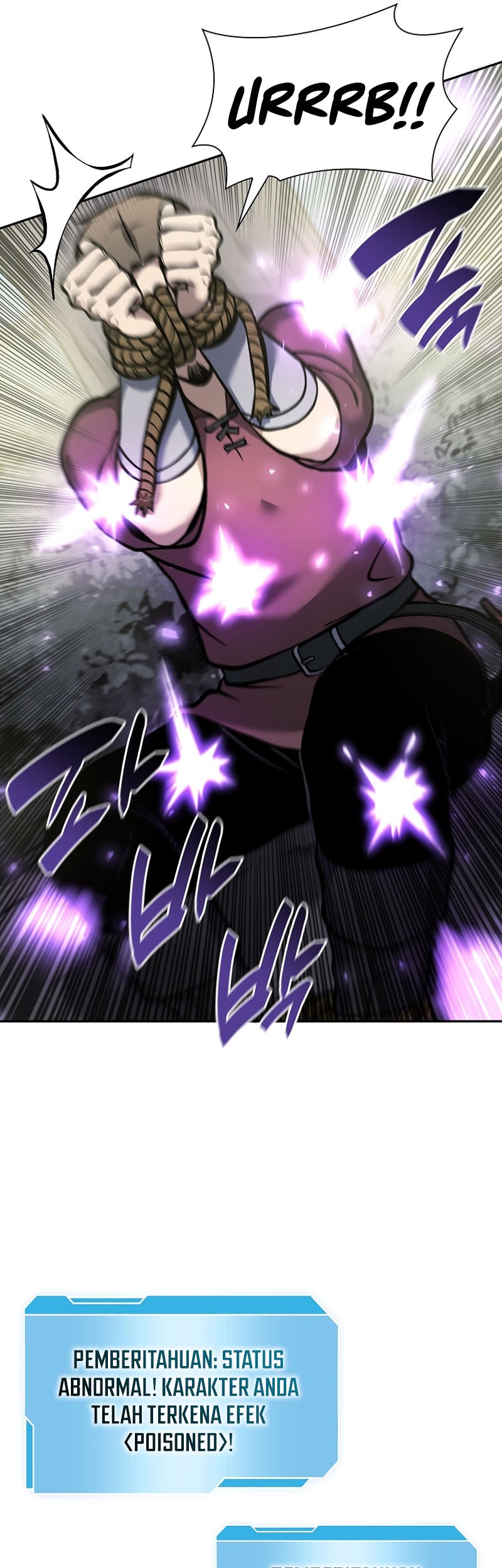 I Returned As An FFF-Class Witch Doctor Chapter 20 halaman 10