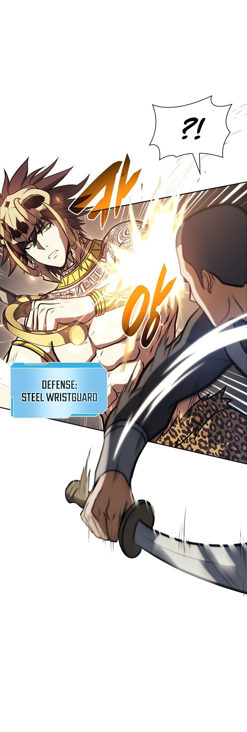 I Returned As An FFF-Class Witch Doctor Chapter 19 halaman 9