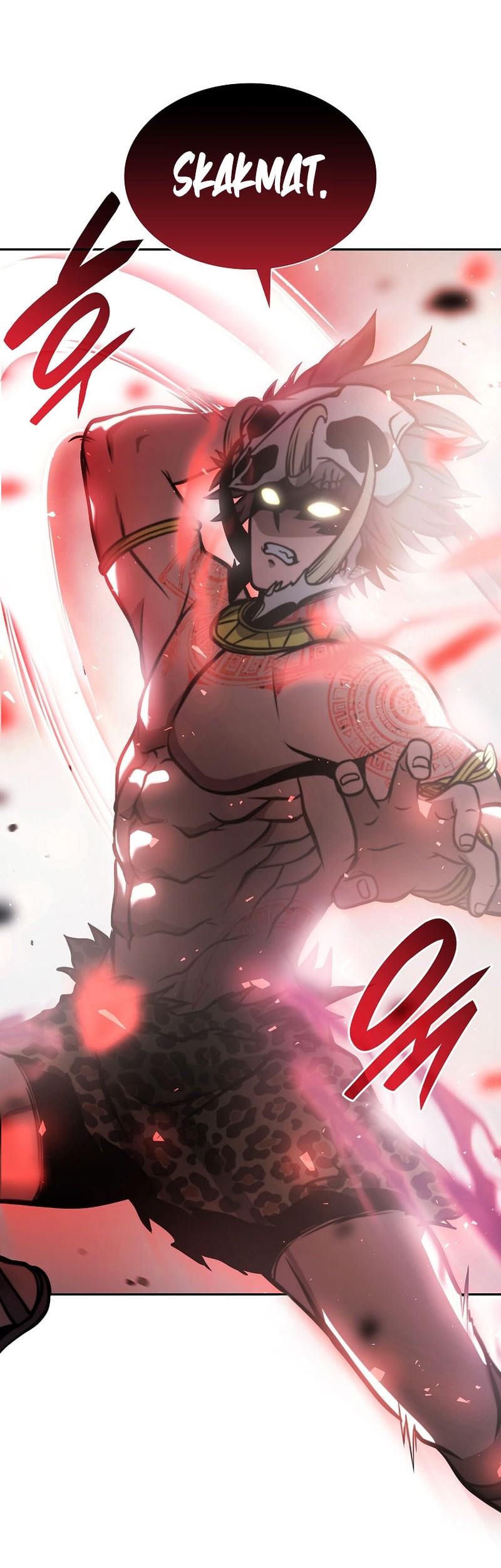 I Returned As An FFF-Class Witch Doctor Chapter 18 halaman 7