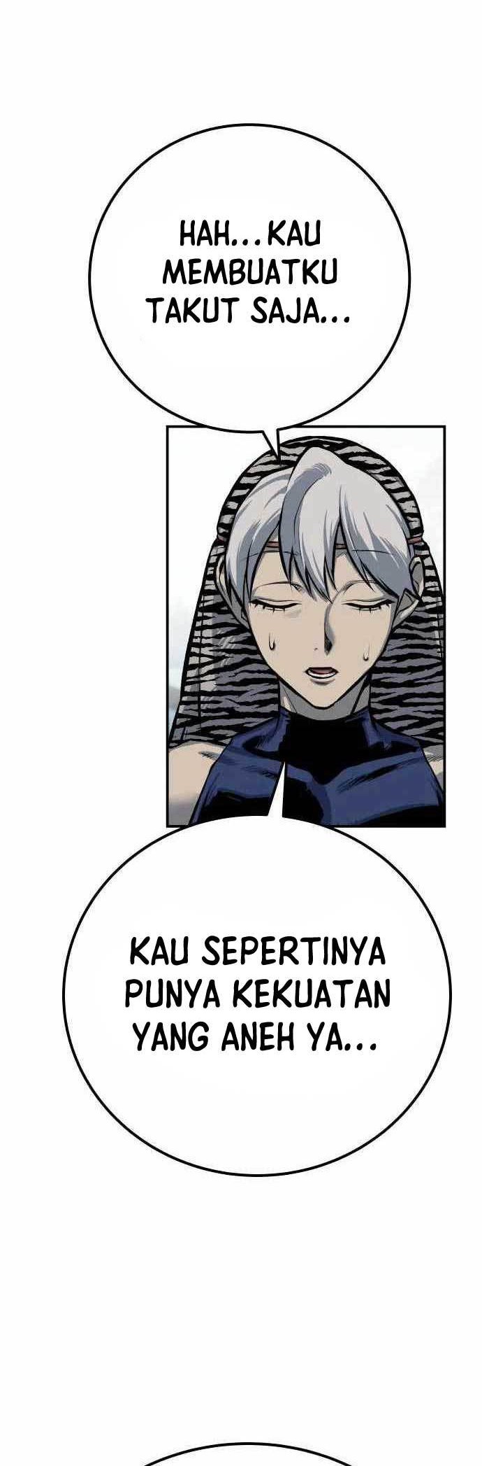ZomGan Chapter 47 halaman 9