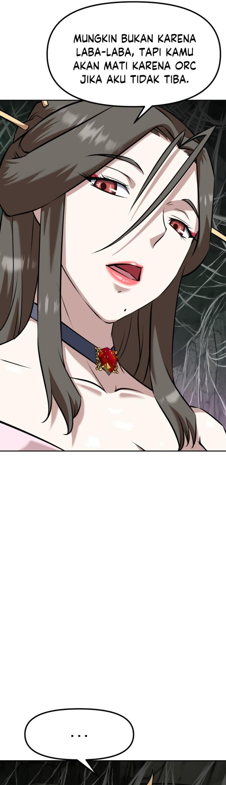 The Return of the Prodigious Swordmaster Chapter 17 halaman 16