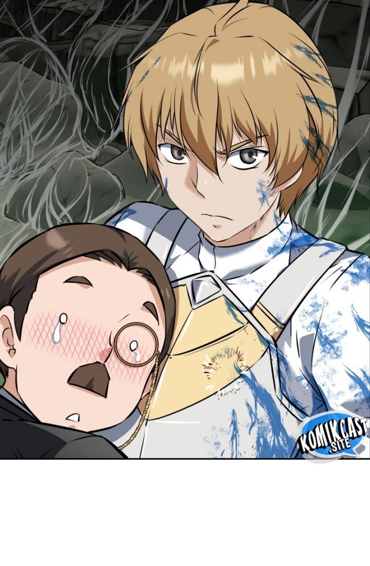The Return of the Prodigious Swordmaster Chapter 17 halaman 17