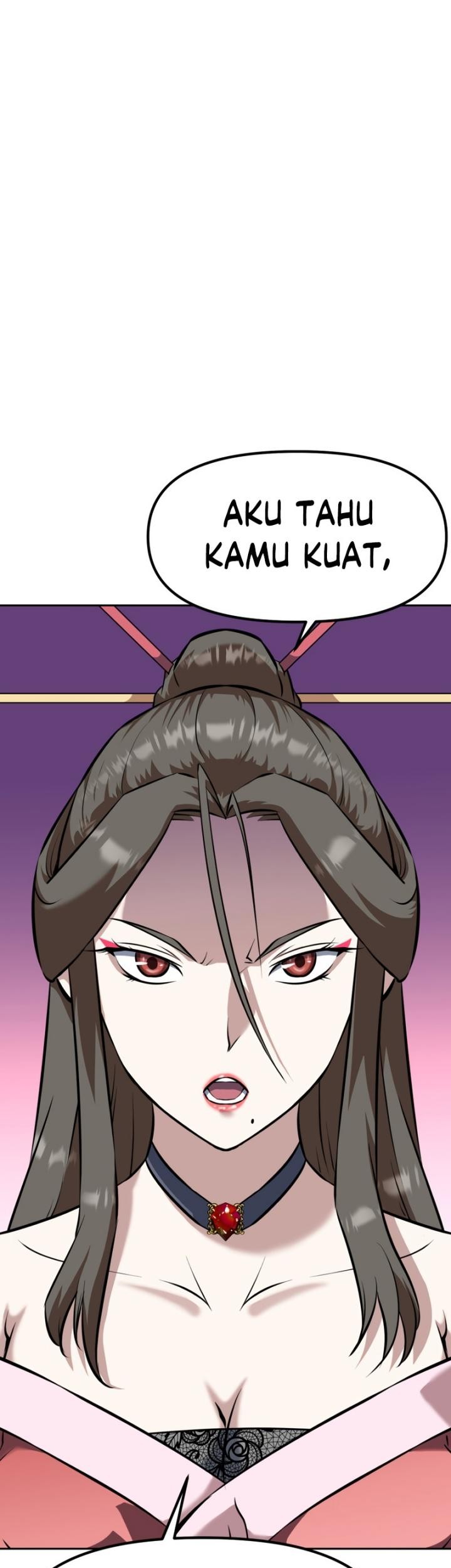 The Return of the Prodigious Swordmaster Chapter 17 halaman 18