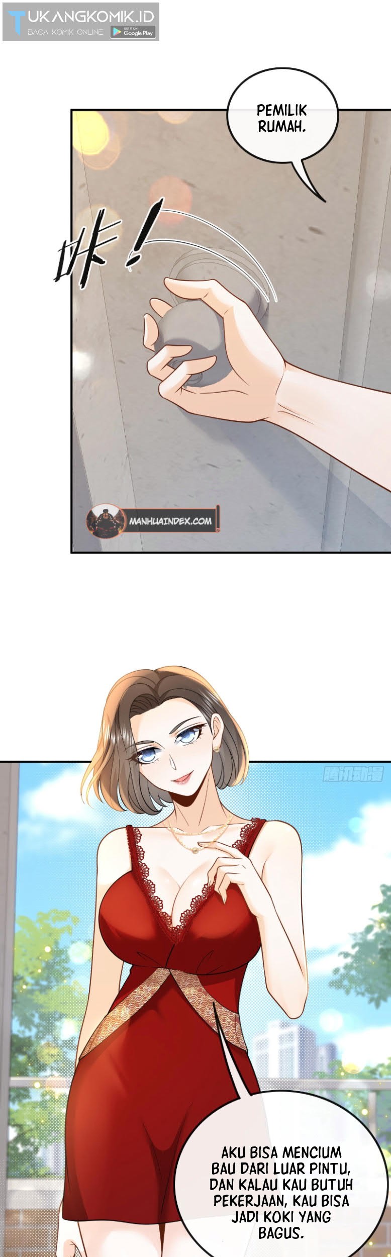 Rebirth I Am The King of Entertainment Chapter 12 Gambar 4