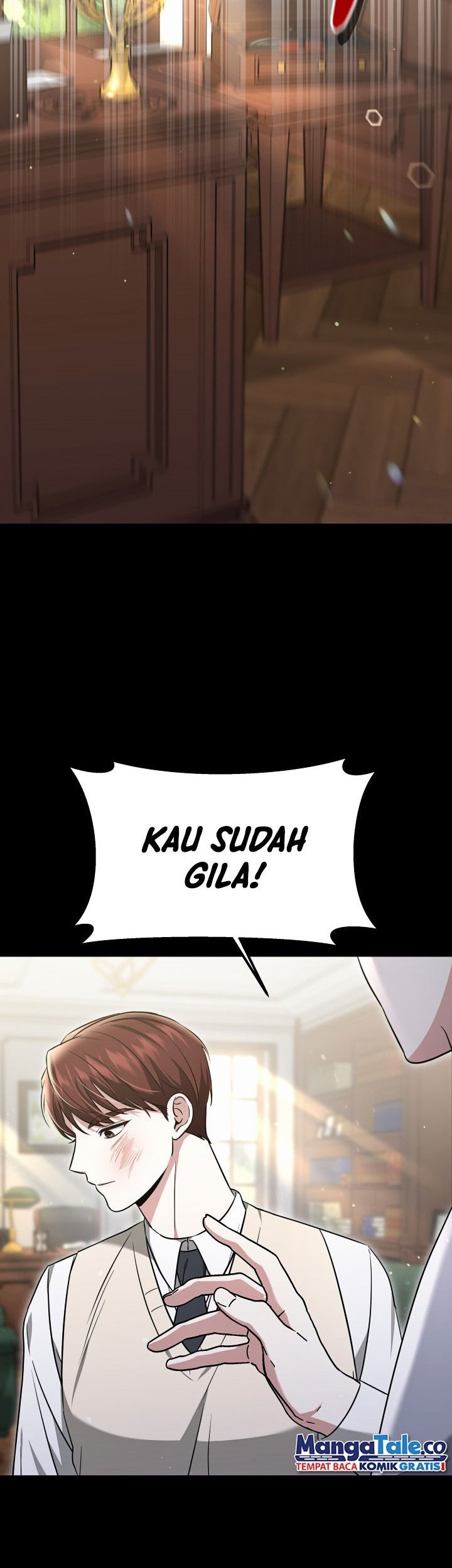 Life, Once Again! Chapter 22 halaman 6