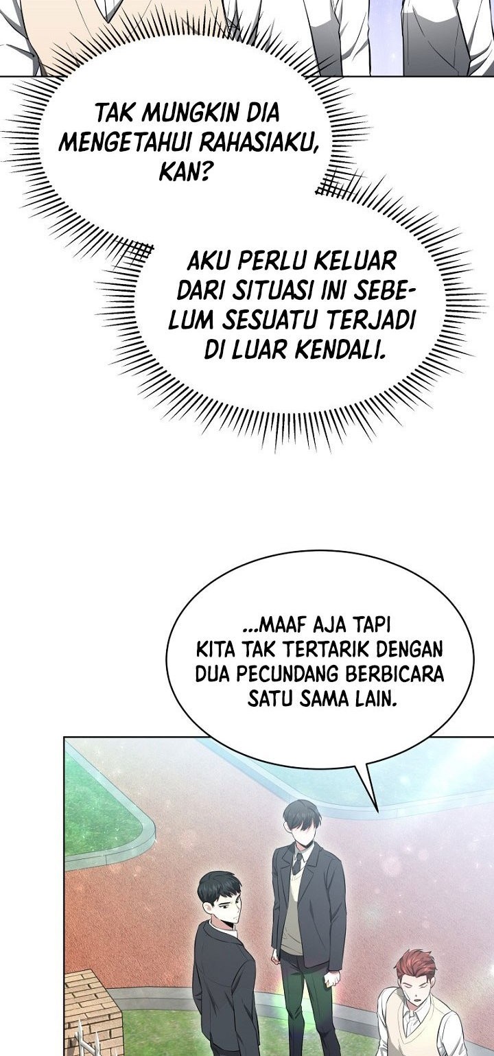 Life, Once Again! Chapter 18 halaman 7