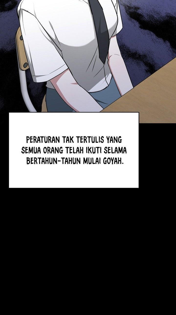 Life, Once Again! Chapter 16 halaman 7