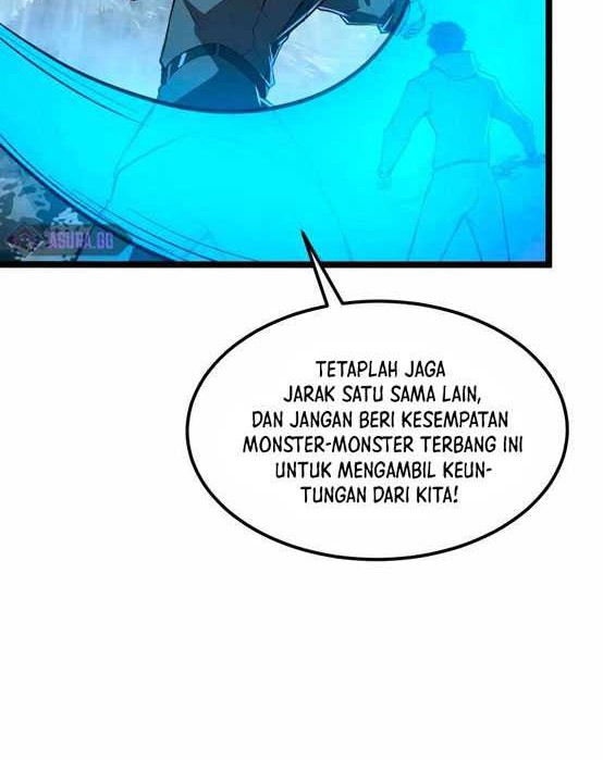 Rise From The Rubble Chapter 130 halaman 5