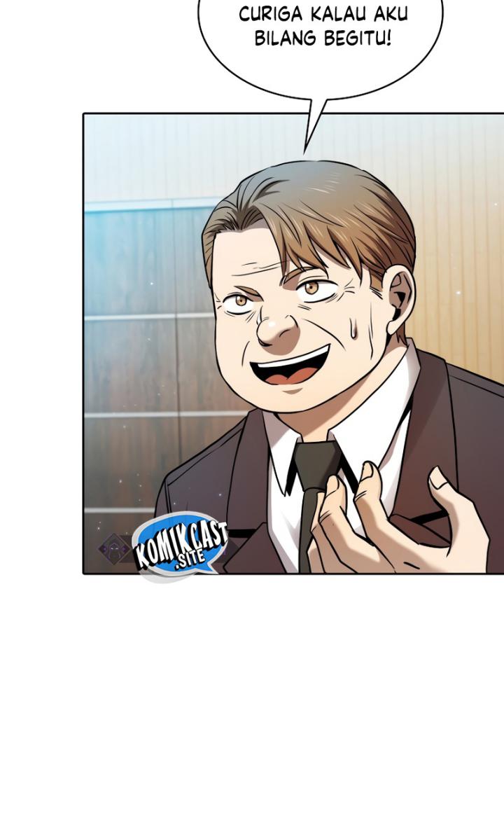 The Constellation that Returned from Hell Chapter 127 halaman 8
