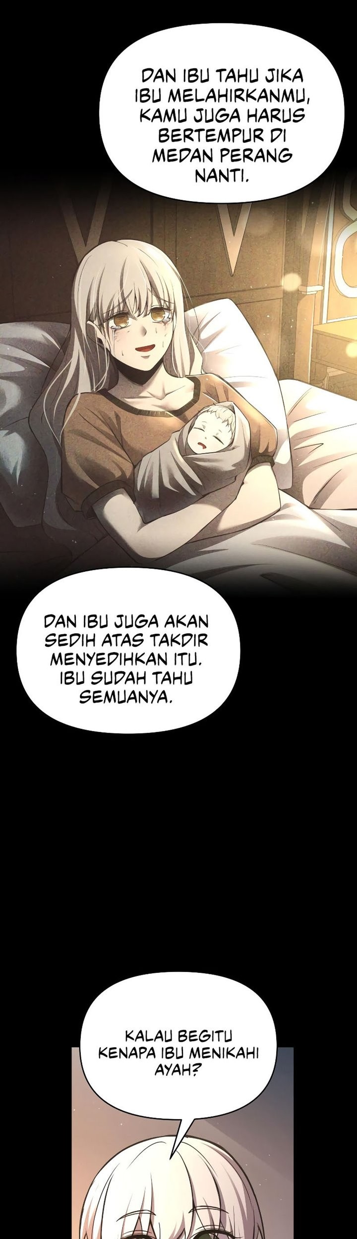 I Became the Tyrant of a Defense Game Chapter 46 Gambar 10