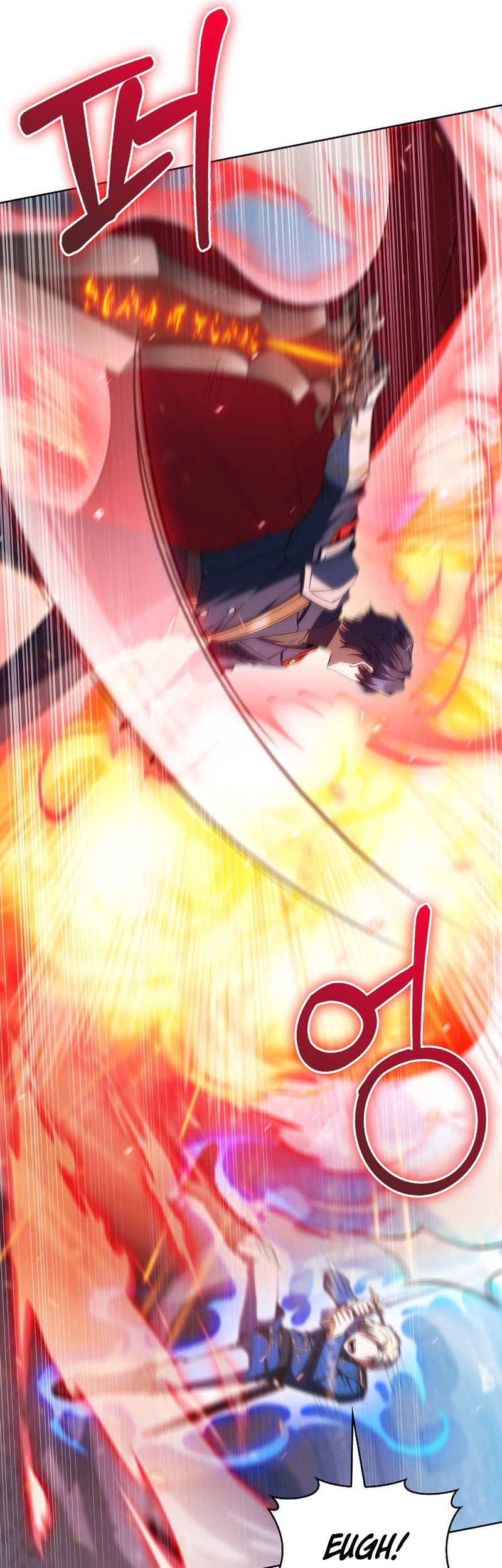 I Regressed to My Ruined Family Chapter 43 Gambar 9