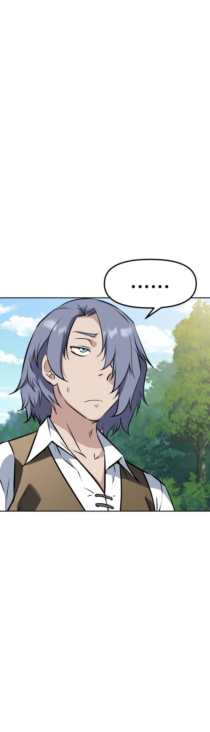 The Return of the Prodigious Swordmaster Chapter 19 halaman 17