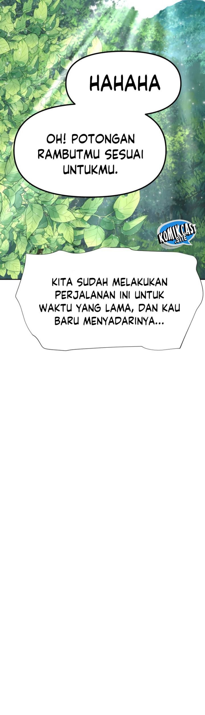 The Return of the Prodigious Swordmaster Chapter 19 halaman 19