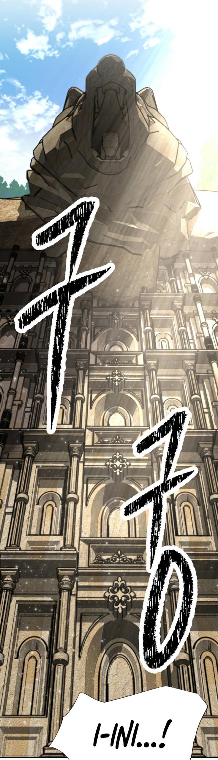 The Return of the Prodigious Swordmaster Chapter 19 halaman 21