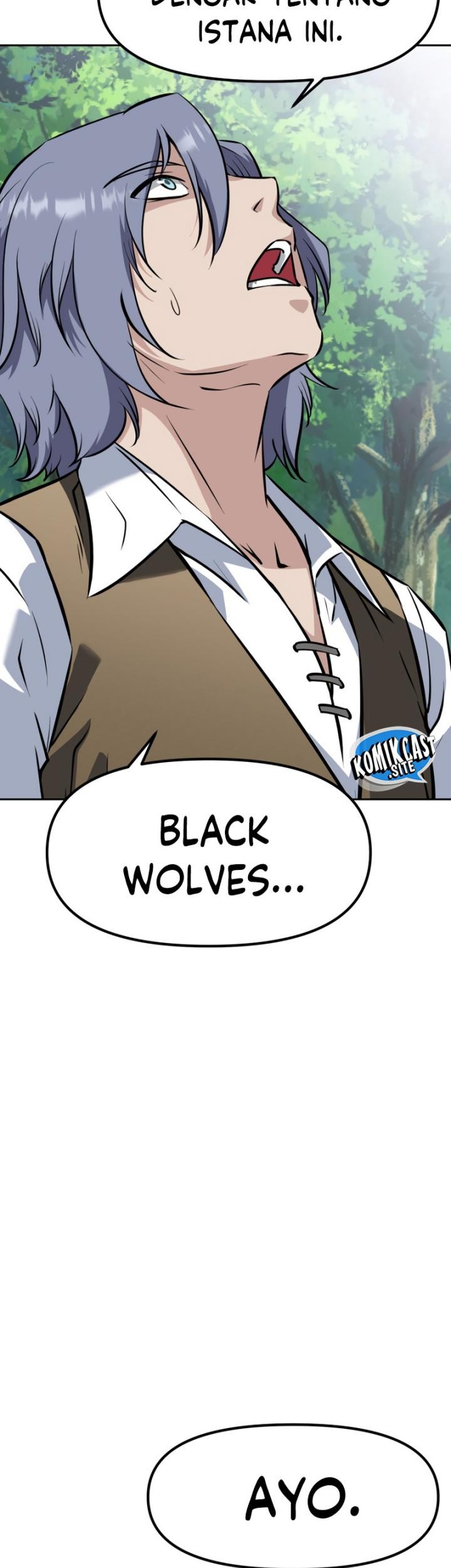 The Return of the Prodigious Swordmaster Chapter 19 halaman 23
