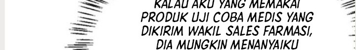 Great Doctor Ling Ran Chapter 75 halaman 5
